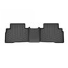 WeatherTech | FloorLiner HP - Rear - Tucson 1.6T 2022-2025