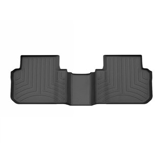 WeatherTech | FloorLiner DigitalFit - Rear - Civic Hybrid Sport / Hybrid Sport Touring 2.0L 2025