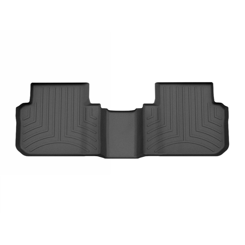 WeatherTech | FloorLiner DigitalFit - Rear - Civic Hybrid Sport / Hybrid Sport Touring 2.0L 2025