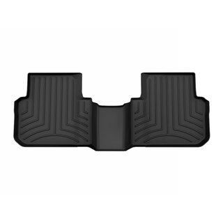 WeatherTech | FloorLiner HP - Rear - Civic Hybrid Sport / Hybrid Sport Touring 2.0L 2025