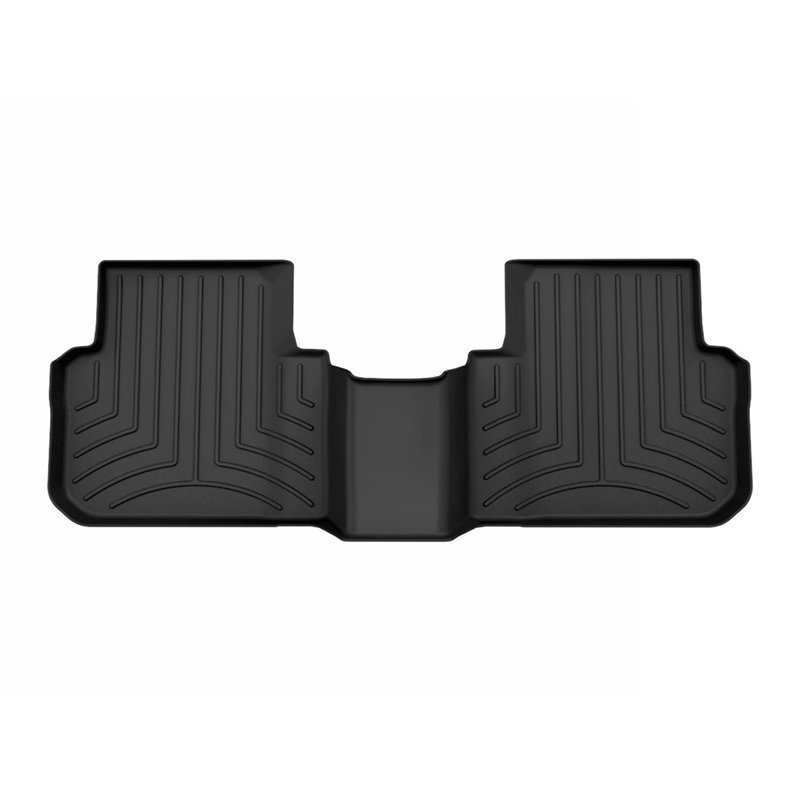 WeatherTech | FloorLiner HP - Rear - Civic Hybrid Sport / Hybrid Sport Touring 2.0L 2025