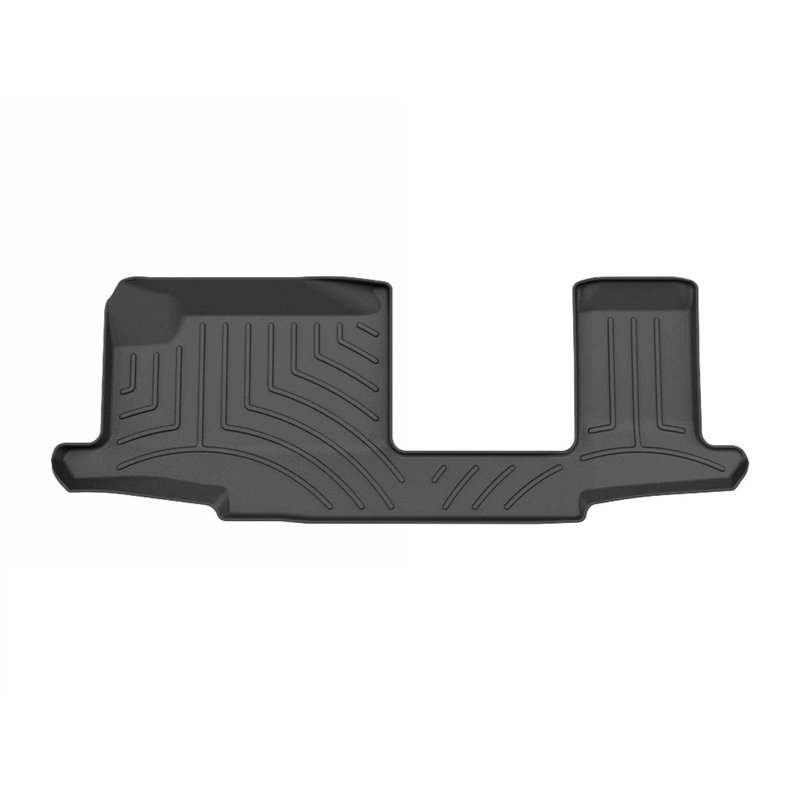 WeatherTech | FloorLiner HP - 3rd Row - QX60 / Pathfinder 2.0T / 3.5L 2022-2025