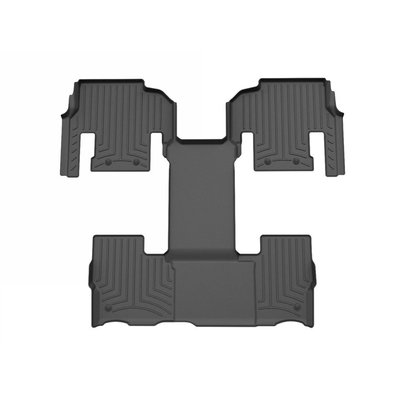 WeatherTech | FloorLiner HP - Rear - Wagoneer / Wagoneer L 3.0T / 5.7L 2022-2025