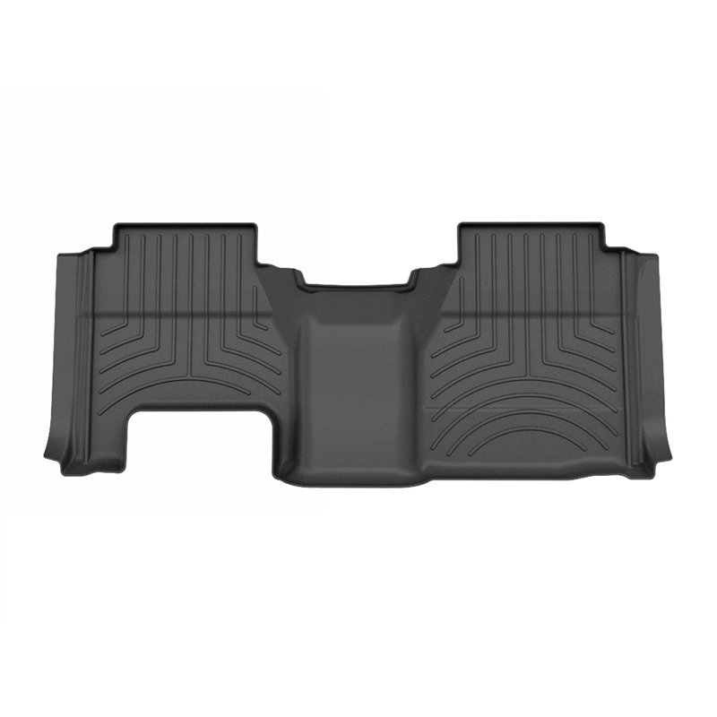 WeatherTech | FloorLiner HP - Rear - Frontier 3.8L 2022-2025