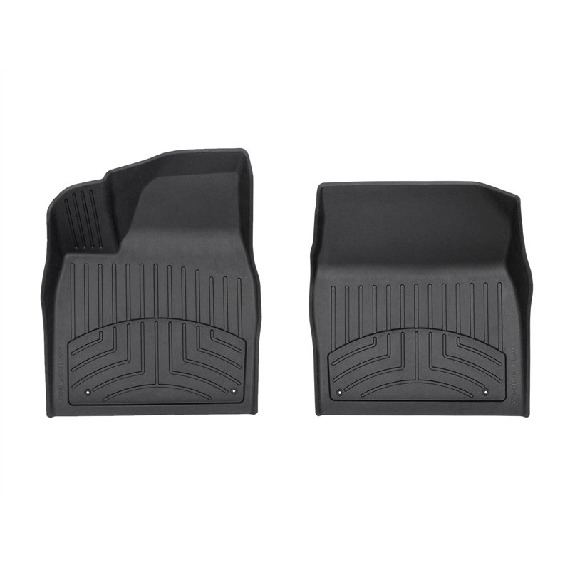 WeatherTech | FloorLiner HP - Front - EV6 / GT-Line / Wind 2022-2024