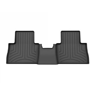WeatherTech | FloorLiner HP - Rear - NX250 / NX350 2.5L / 2.4T 2022-2025