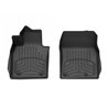 WeatherTech | FloorLiner HP - Front - CX-30 / CX-50 / GS-L / GT 2.0L / 2.5L 2020-2025
