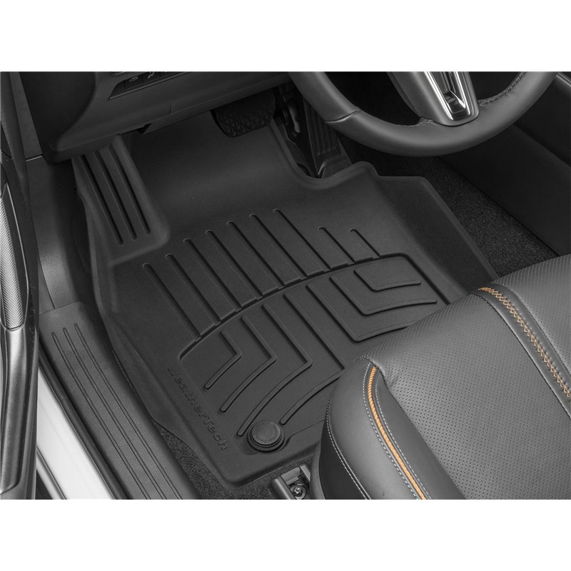 WeatherTech | FloorLiner HP - Front - CX-30 / CX-50 / GS-L / GT 2.0L / 2.5L 2020-2025