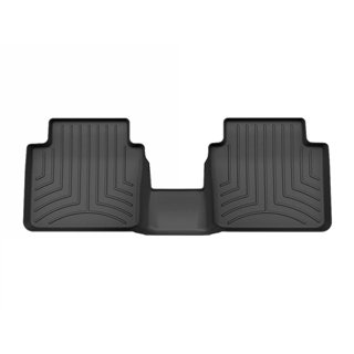 WeatherTech | FloorLiner HP - Rear - CX-50 / GS-L / GT 2.5L 2023-2025