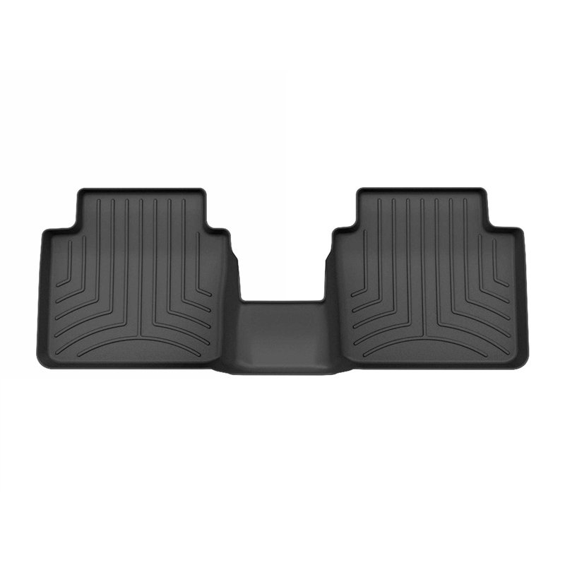 WeatherTech | FloorLiner HP - Rear - CX-50 / GS-L / GT 2.5L 2023-2025