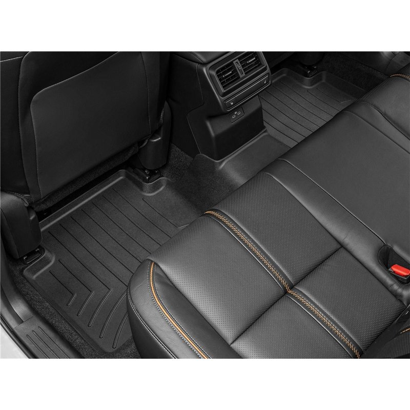 WeatherTech | FloorLiner HP - Rear - CX-50 / GS-L / GT 2.5L 2023-2025