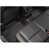 WeatherTech | FloorLiner HP - Rear - CX-50 / GS-L / GT 2.5L 2023-2025