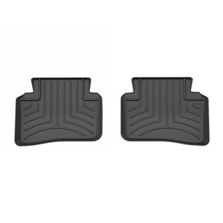 WeatherTech | FloorLiner HP - Rear - C300 / C43 AMG / 4Matic 2.0T / 3.0T 2022-2025