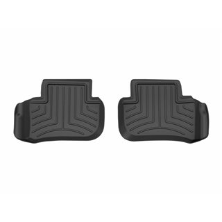 WeatherTech | FloorLiner HP - Rear - CLE300 / CLE450 / CLE53 AMG 2.0T / 3.0T 2024-2025