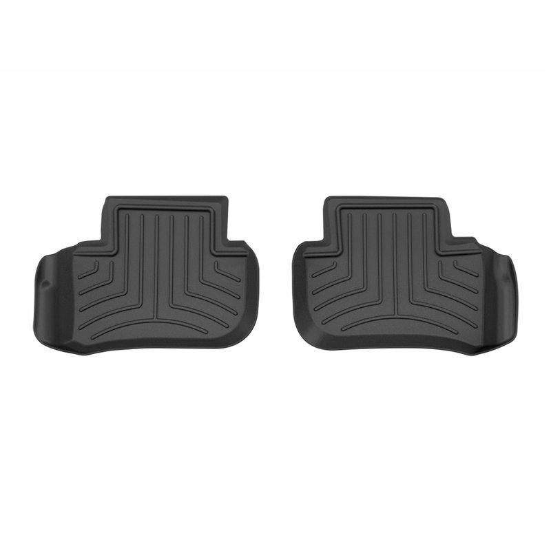 WeatherTech | FloorLiner HP - Rear - CLE300 / CLE450 / CLE53 AMG 2.0T / 3.0T 2024-2025