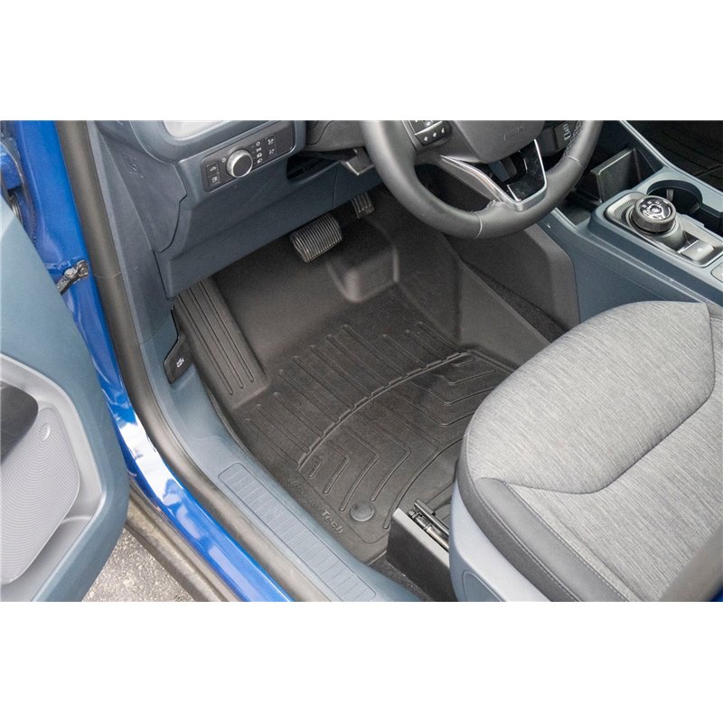 WeatherTech | FloorLiner HP - Front - Maverick 2.0T / 2.5L 2022-2025