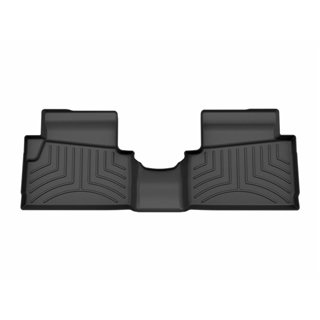 WeatherTech | FloorLiner HP - Rear - Maverick 2.0T / 2.5L 2022-2025
