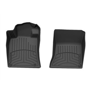 WeatherTech | FloorLiner HP - Front - Altima 2.0T / 2.5L 2023-2025