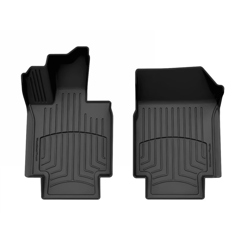 WeatherTech | FloorLiner HP - Front - Cybertruck 2024