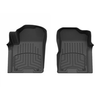 WeatherTech | FloorLiner HP - Front - Armada 5.6L 2019-2024