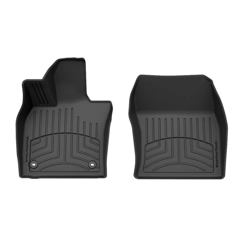 WeatherTech | FloorLiner HP - Front - Prius / Prius Prime 1.8L / 2.0L 2023-2024