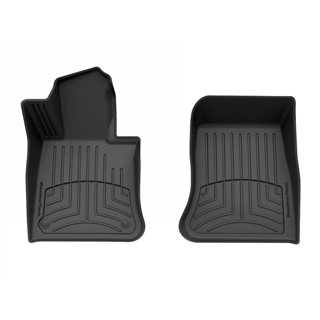 WeatherTech | FloorLiner HP - Front - GLC300 / 4Matic / Base / GLC350e / GLC43 AMG 2.0T 2024-2025