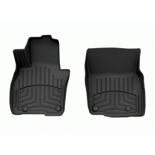 WeatherTech | FloorLiner HP - Front - CX-70 / CX-90 2.5L / 3.3T 2024-2025