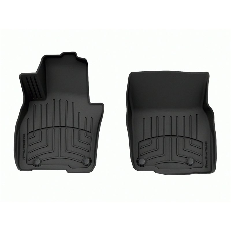WeatherTech | FloorLiner HP - Front - CX-70 / CX-90 2.5L / 3.3T 2024-2025