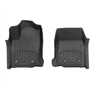 WeatherTech | FloorLiner HP - Front - Tacoma 2.4T 2024-2025