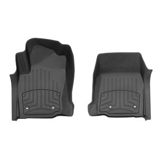 WeatherTech | FloorLiner HP - Front - Tacoma 2.4T 2024