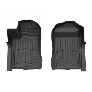 WeatherTech | FloorLiner HP - Front - Ranger 2.3T / 2.7T / 3.0T 2024-2025