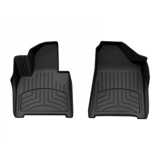 WeatherTech | FloorLiner HP - Front - Santa Fe 1.6T / 2.5L 2024-2025