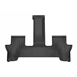 WeatherTech | FloorLiner DigitalFit - 3rd Row - Santa Fe 1.6T / 2.5L 2024-2025