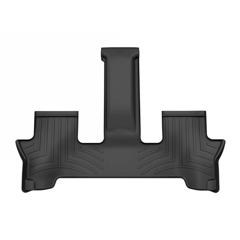 WeatherTech | FloorLiner DigitalFit - 3rd Row - Santa Fe 1.6T / 2.5L 2024-2025