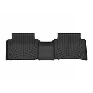 WeatherTech | FloorLiner HP - Rear - Santa Fe 1.6T 2024-2025