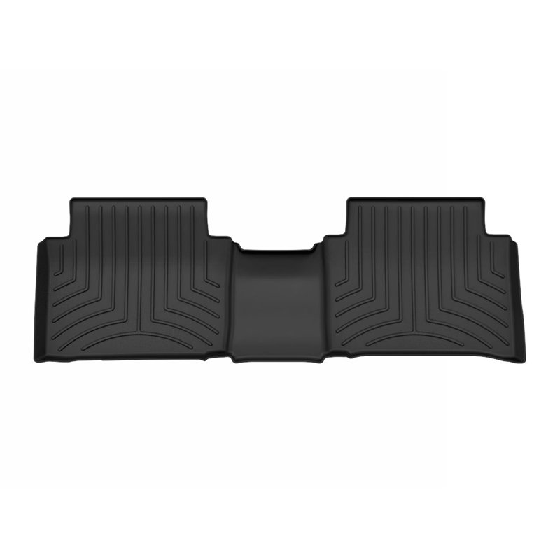 WeatherTech | FloorLiner HP - Rear - Santa Fe 1.6T 2024-2025