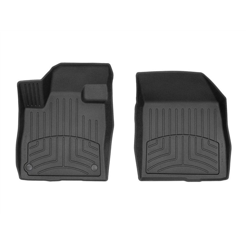 WeatherTech | FloorLiner HP - Front - Nautilus 2.0T 2024