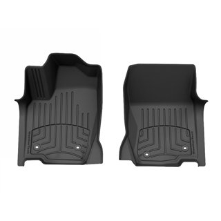 WeatherTech | FloorLiner HP - Front - GX550 / Land Cruiser 2024-2025