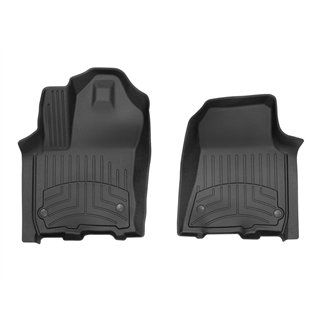 WeatherTech | FloorLiner HP - Front - Ram 1500 3.0T / 3.6L 2025