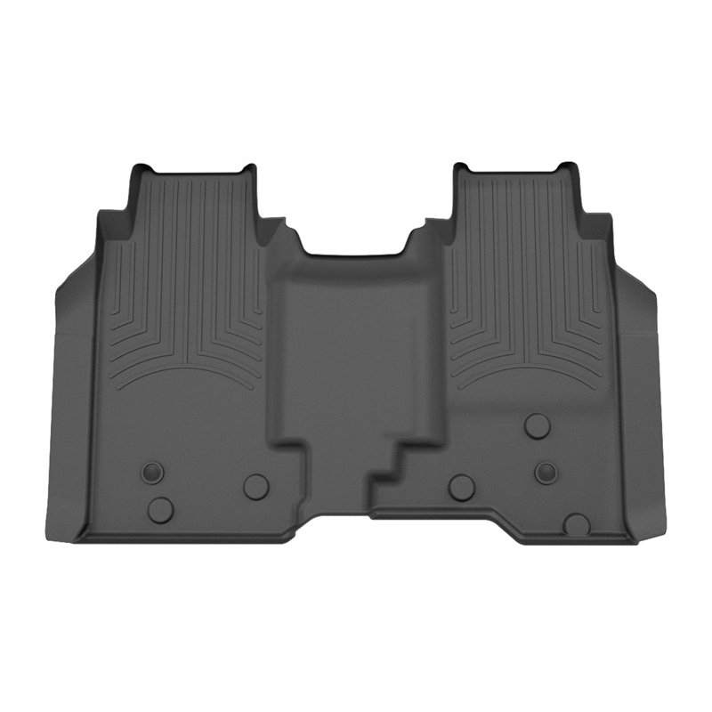 WeatherTech | FloorLiner DigitalFit - Rear - Silverado EV 2024