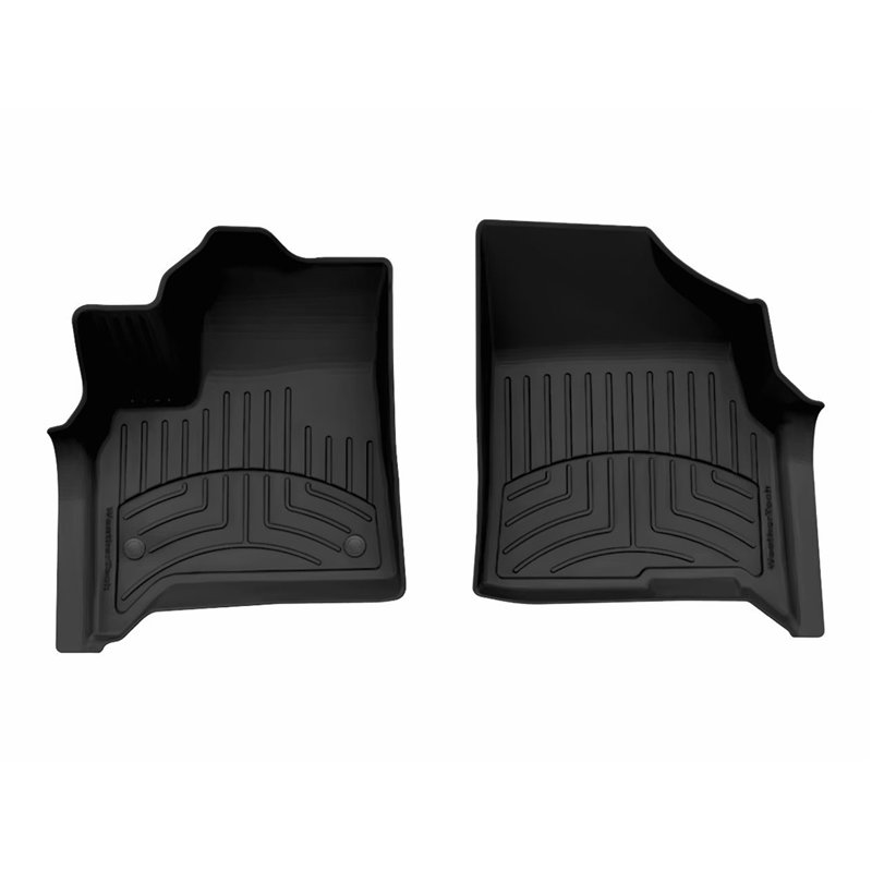 WeatherTech | FloorLiner HP - Front - Enclave / Traverse / Acadia 2.5T / 3.6L 2024-2025