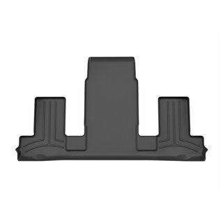 WeatherTech | FloorLiner HP - 3rd Row - Enclave / Traverse / Acadia 2.5T / 3.6L 2024-2026