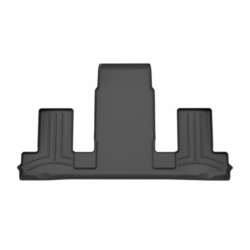 WeatherTech | FloorLiner HP - 3rd Row - Enclave / Traverse / Acadia 2.5T / 3.6L 2024-2026