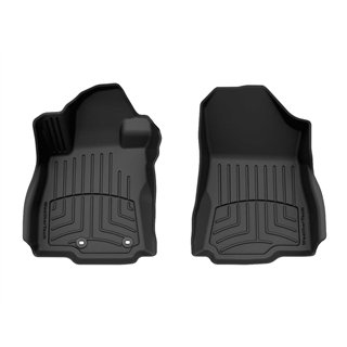 WeatherTech | FloorLiner HP - Front - Forester 2.5L 2025