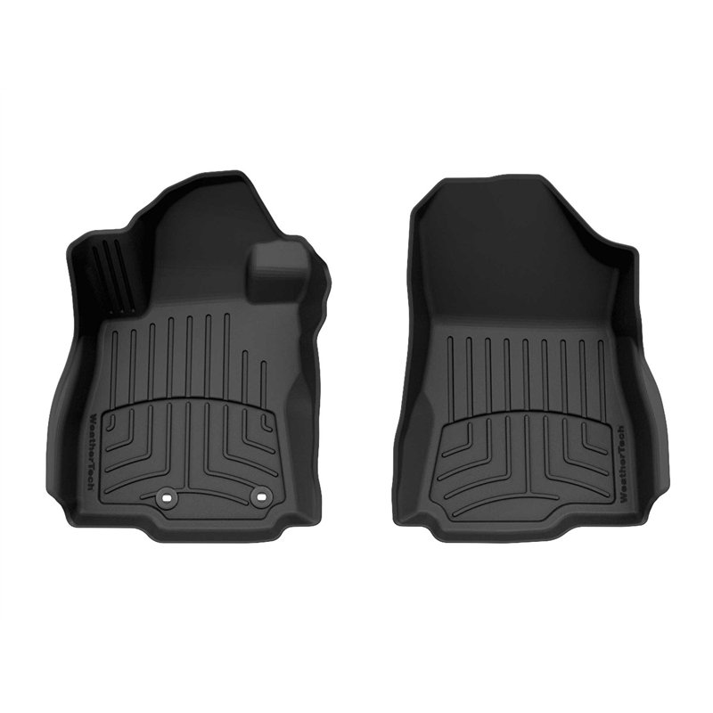 WeatherTech | FloorLiner HP - Front - Forester 2.5L 2025