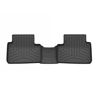 WeatherTech | FloorLiner HP - Rear - Forester 2.5L 2025