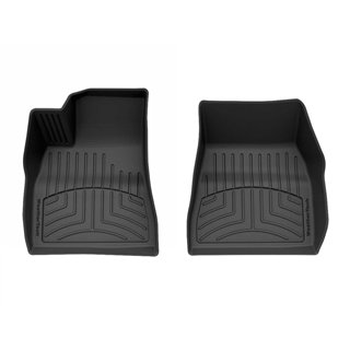 WeatherTech | FloorLiner HP - Front - 3 2024-2025