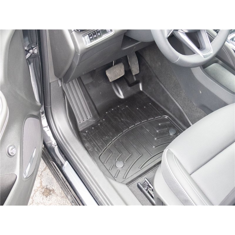 WeatherTech | FloorLiner HP - Front - Envision 2.0T 2024-2025