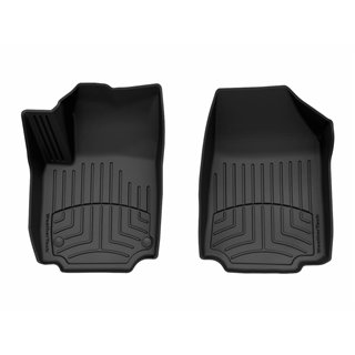 WeatherTech | FloorLiner HP - Front - Equinox / Terrain 2025