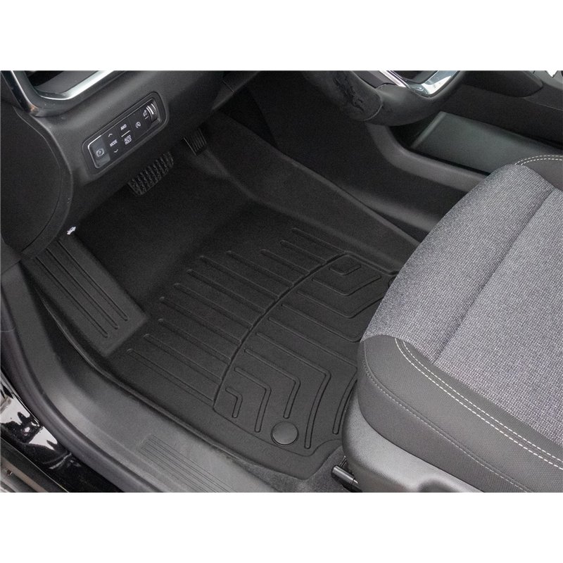 WeatherTech | FloorLiner HP - Front - Equinox / Terrain 2025